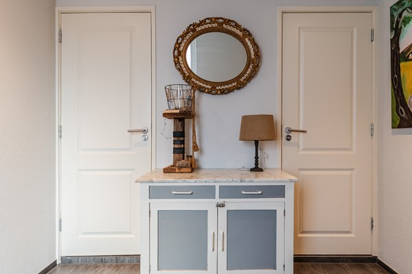 Medium property photo - Spoorstraat 52, 9503 AS Stadskanaal